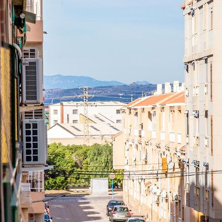 Espanatour Valencia 9 Apartman Torrevieja Kültér fotó
