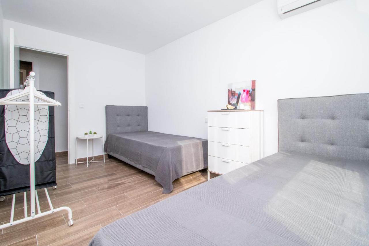 Espanatour Valencia 9 Apartman Torrevieja Kültér fotó