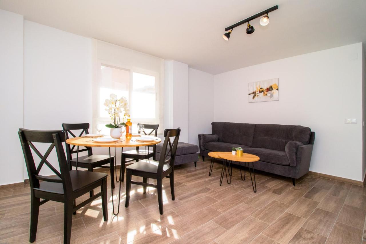 Espanatour Valencia 9 Apartman Torrevieja Kültér fotó