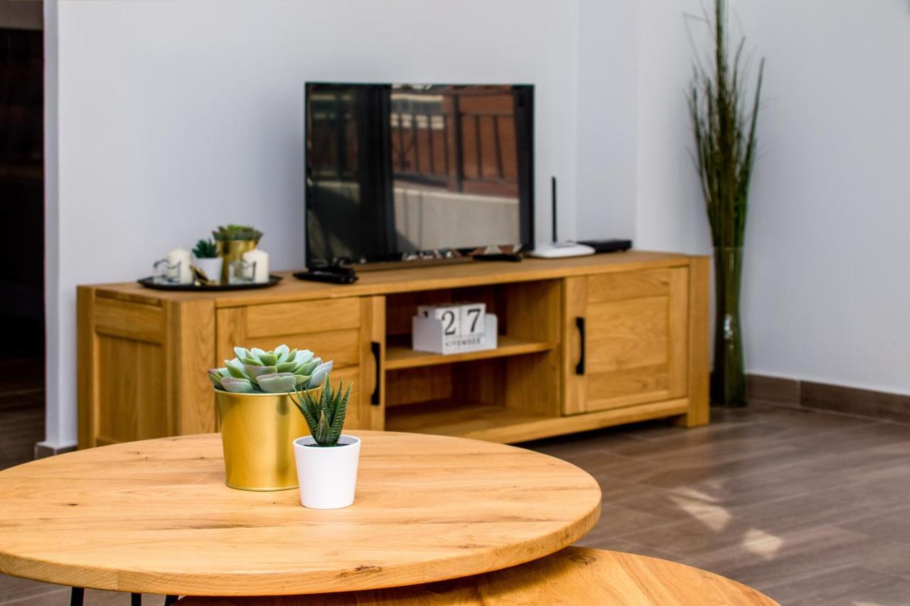 Espanatour Valencia 9 Apartman Torrevieja Kültér fotó