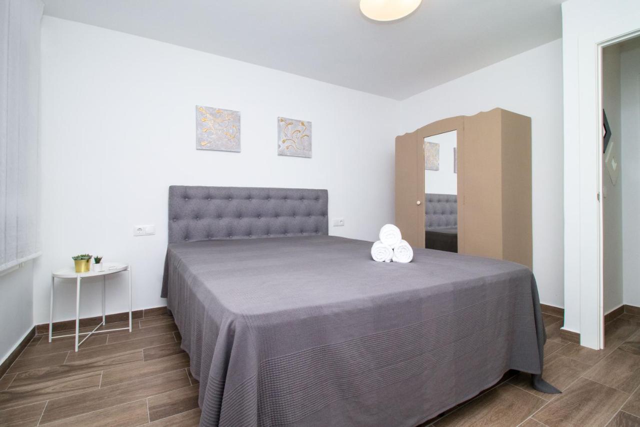 Espanatour Valencia 9 Apartman Torrevieja Kültér fotó
