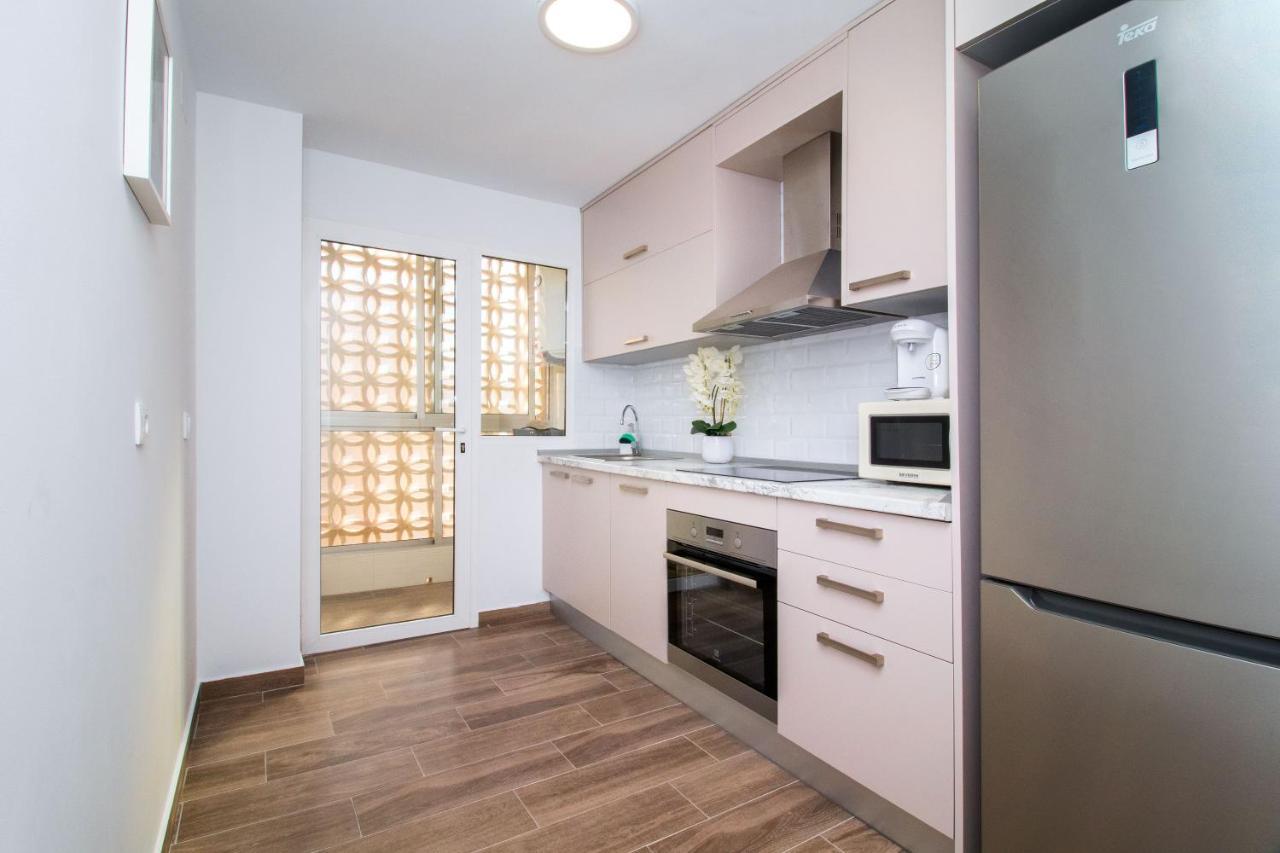 Espanatour Valencia 9 Apartman Torrevieja Kültér fotó