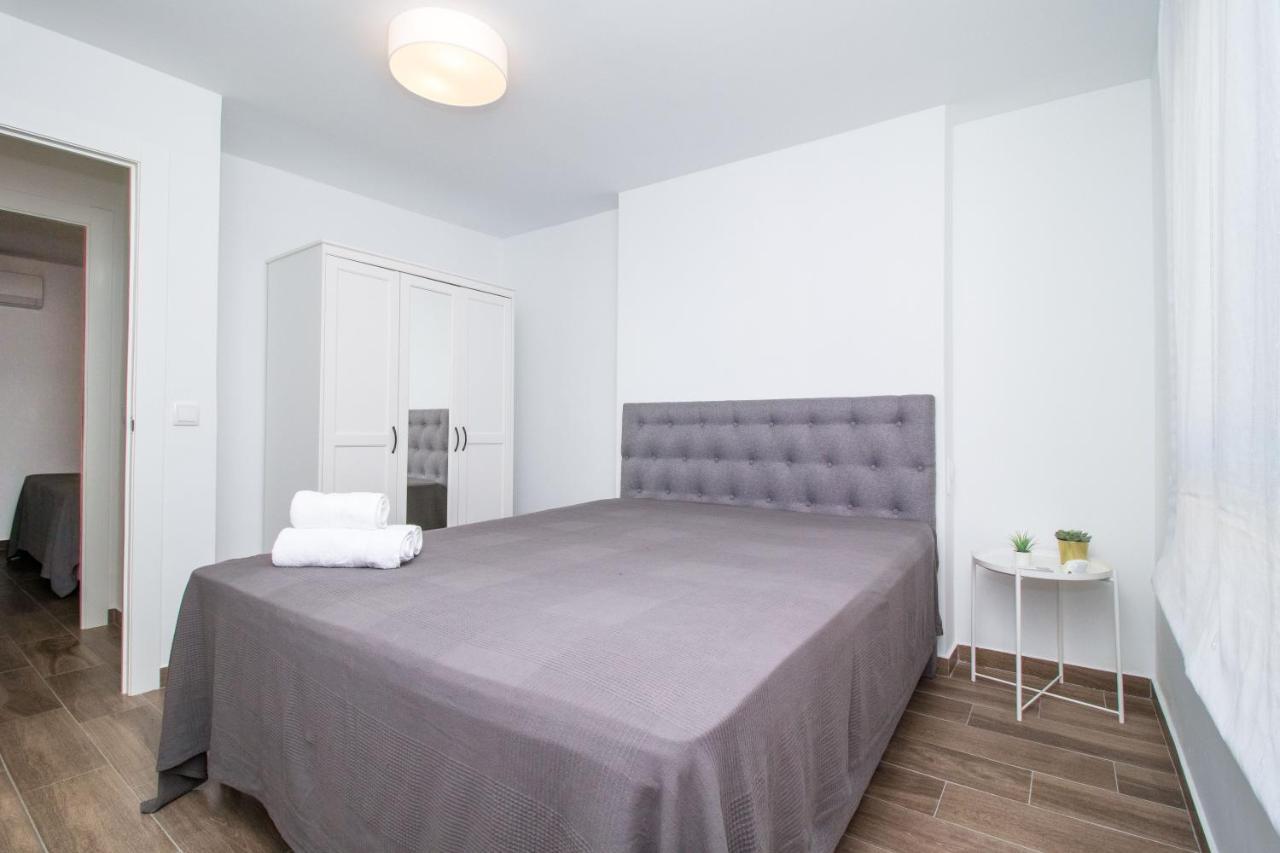 Espanatour Valencia 9 Apartman Torrevieja Kültér fotó