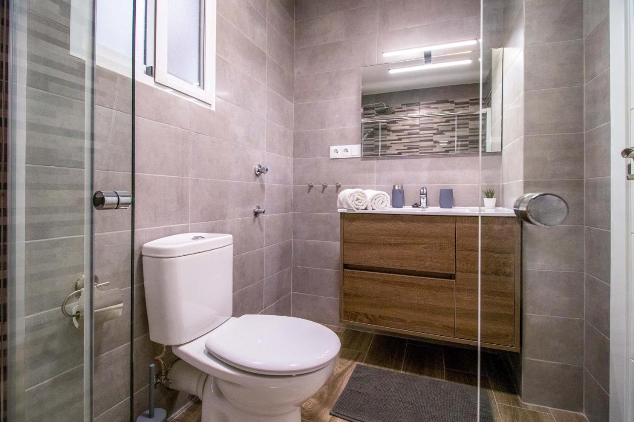 Espanatour Valencia 9 Apartman Torrevieja Kültér fotó