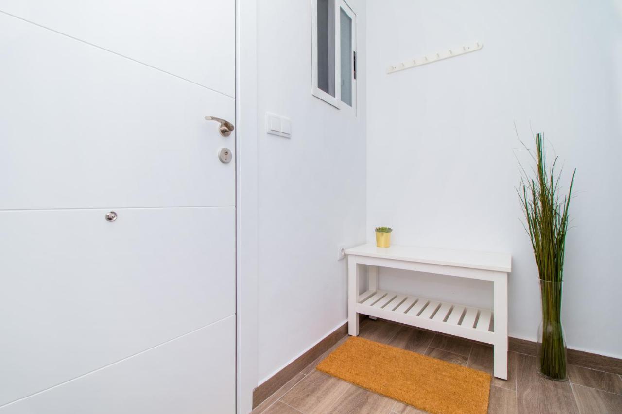 Espanatour Valencia 9 Apartman Torrevieja Kültér fotó